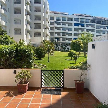 Puerto Banus Apartment Марбеля Екстериор снимка