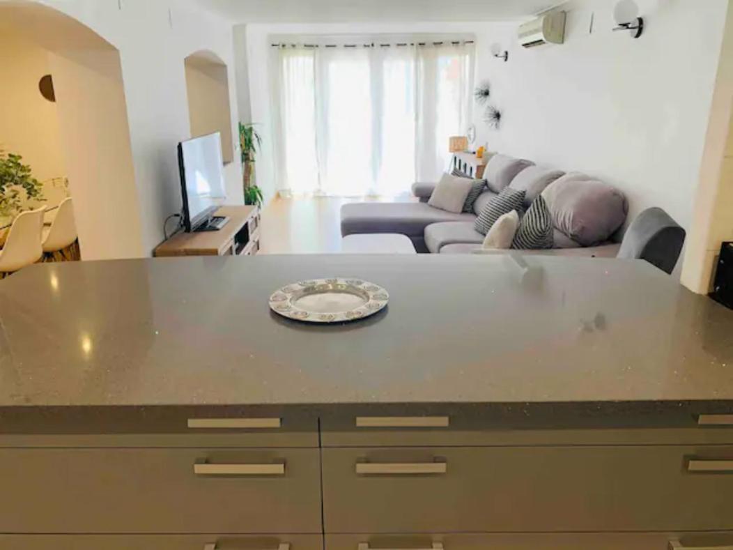 Puerto Banus Apartment Марбеля Екстериор снимка