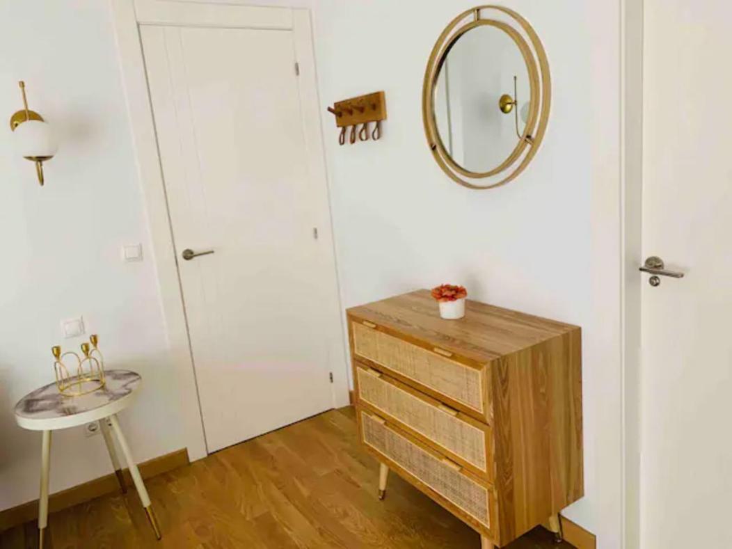 Puerto Banus Apartment Марбеля Екстериор снимка