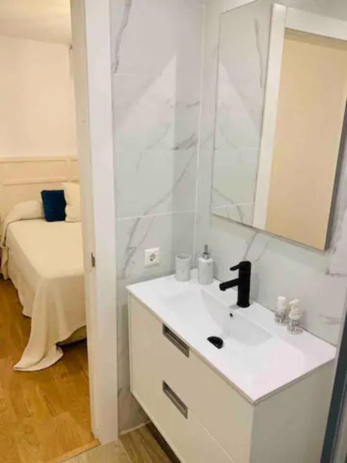 Puerto Banus Apartment Марбеля Екстериор снимка