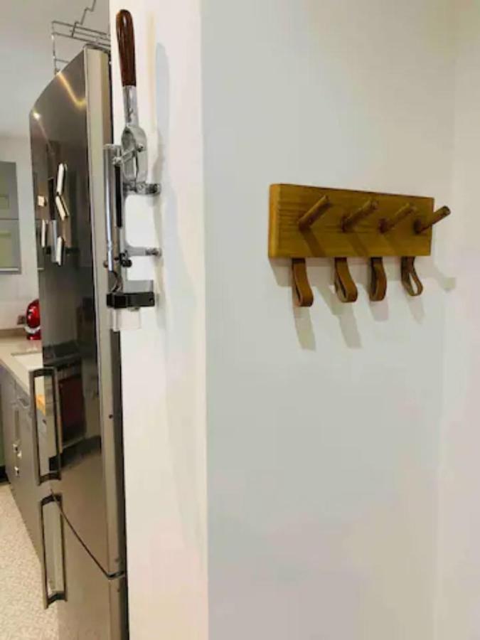 Puerto Banus Apartment Марбеля Екстериор снимка