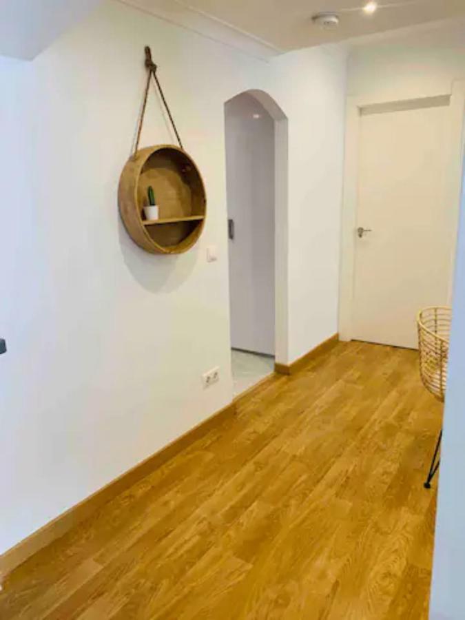 Puerto Banus Apartment Марбеля Екстериор снимка