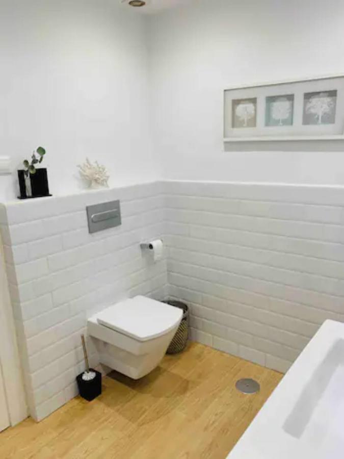 Puerto Banus Apartment Марбеля Екстериор снимка