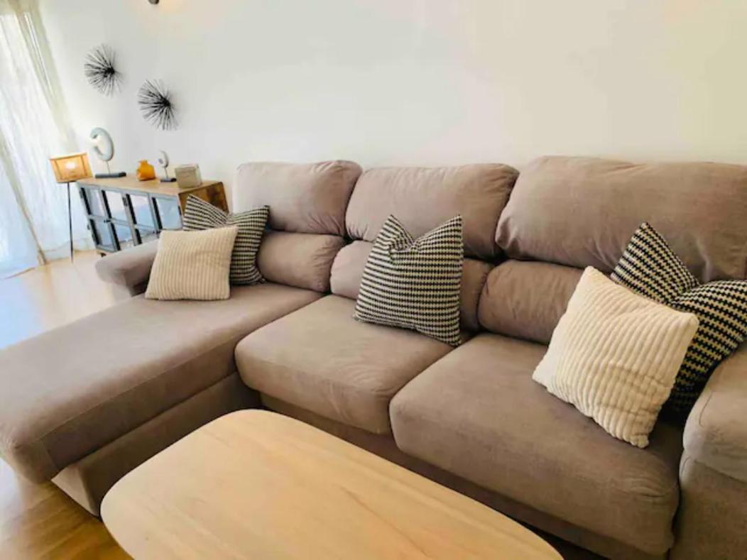 Puerto Banus Apartment Марбеля Екстериор снимка