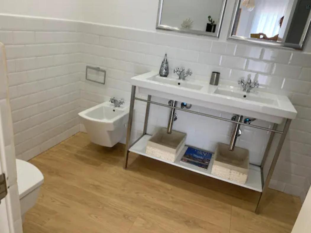Puerto Banus Apartment Марбеля Екстериор снимка