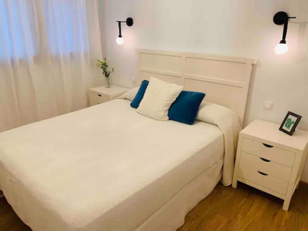 Puerto Banus Apartment Марбеля Екстериор снимка