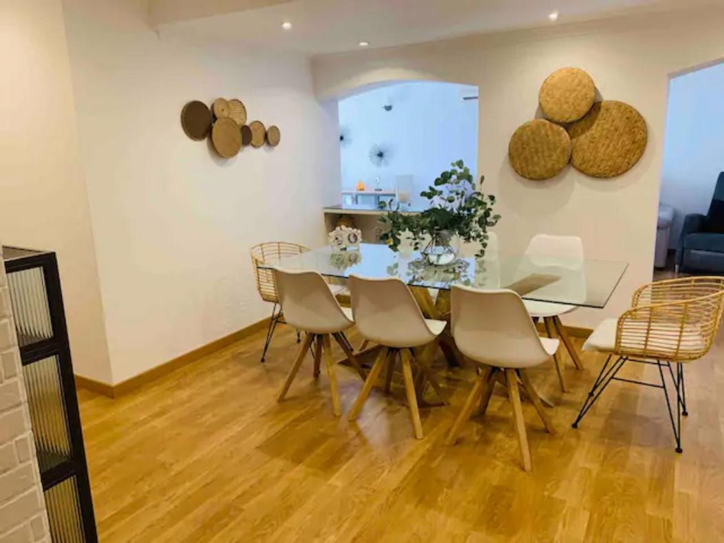 Puerto Banus Apartment Марбеля Екстериор снимка
