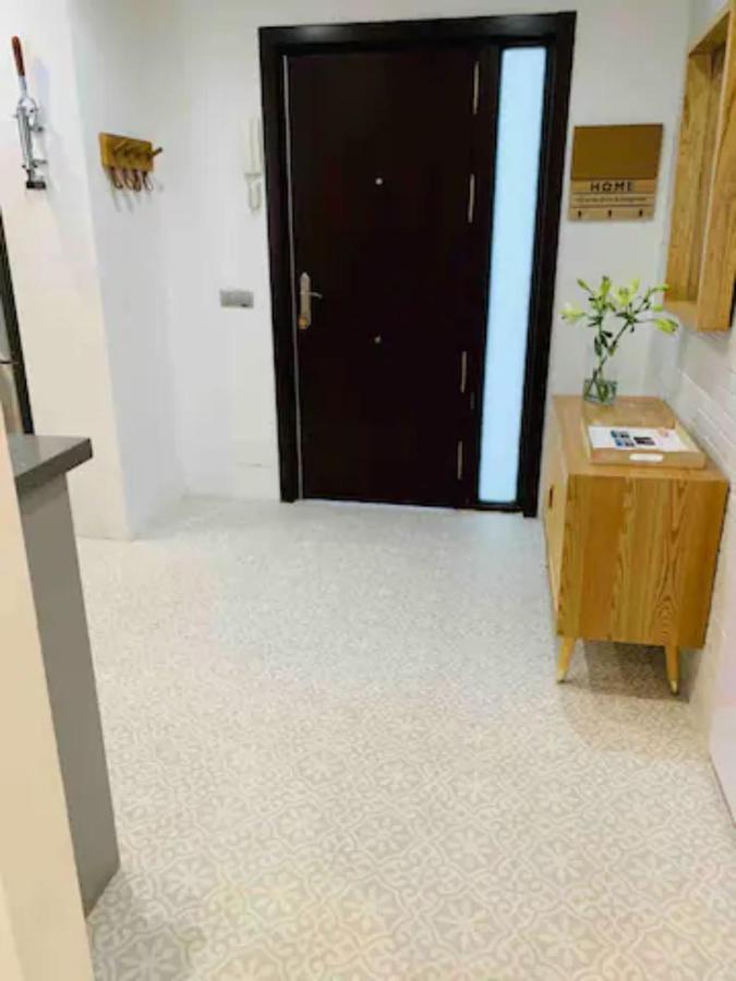 Puerto Banus Apartment Марбеля Екстериор снимка