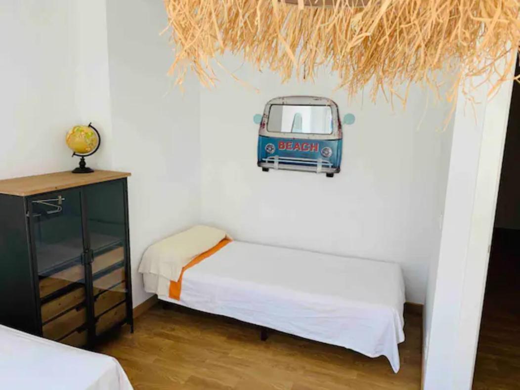 Puerto Banus Apartment Марбеля Екстериор снимка