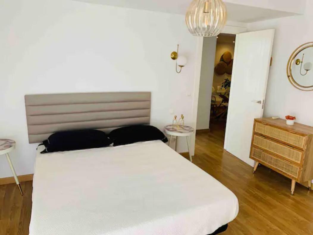 Puerto Banus Apartment Марбеля Екстериор снимка