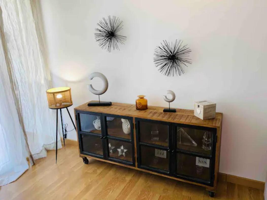 Puerto Banus Apartment Марбеля Екстериор снимка