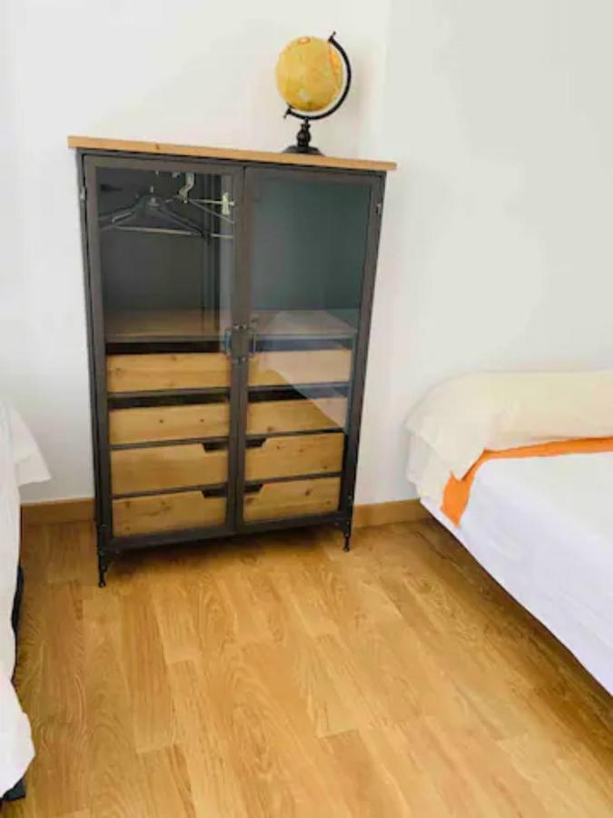Puerto Banus Apartment Марбеля Екстериор снимка