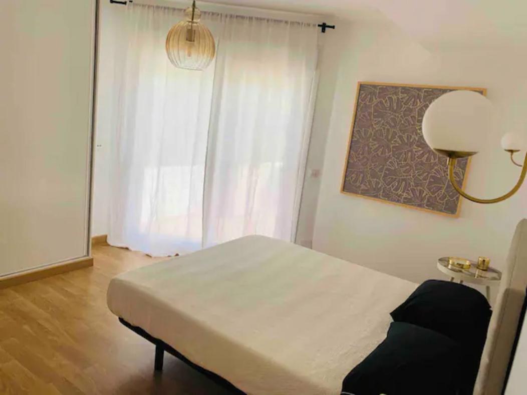 Puerto Banus Apartment Марбеля Екстериор снимка