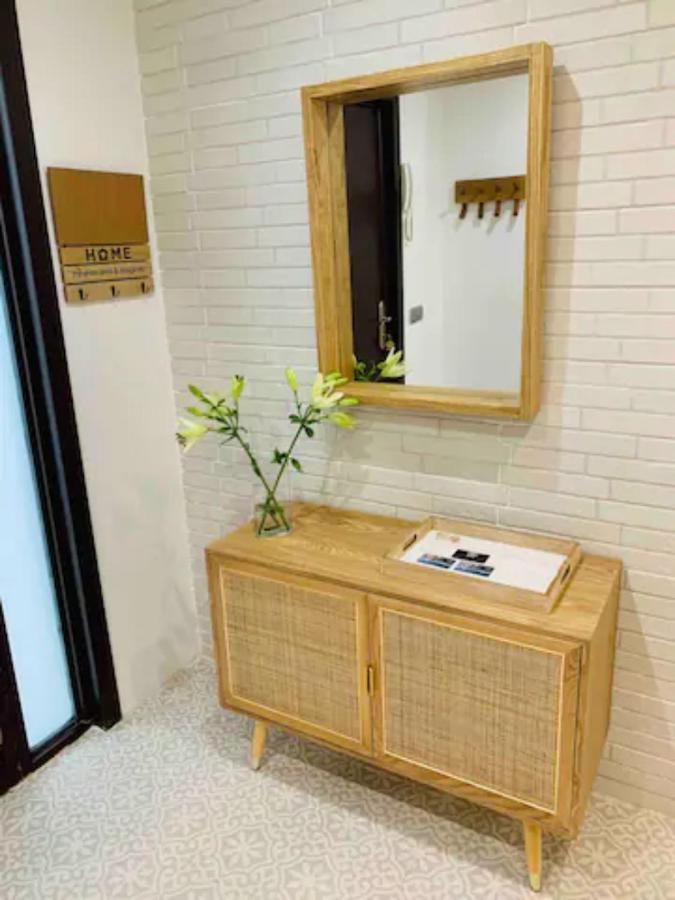 Puerto Banus Apartment Марбеля Екстериор снимка