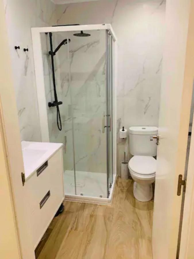 Puerto Banus Apartment Марбеля Екстериор снимка