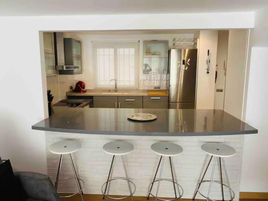 Puerto Banus Apartment Марбеля Екстериор снимка