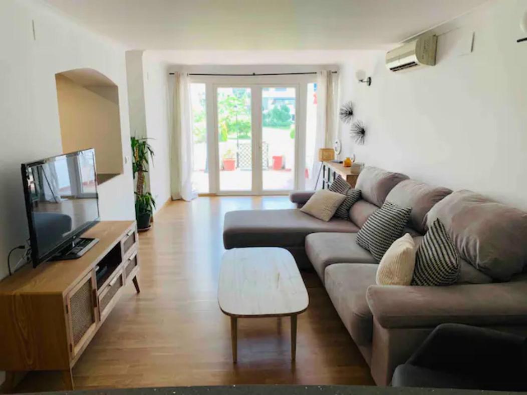 Puerto Banus Apartment Марбеля Екстериор снимка