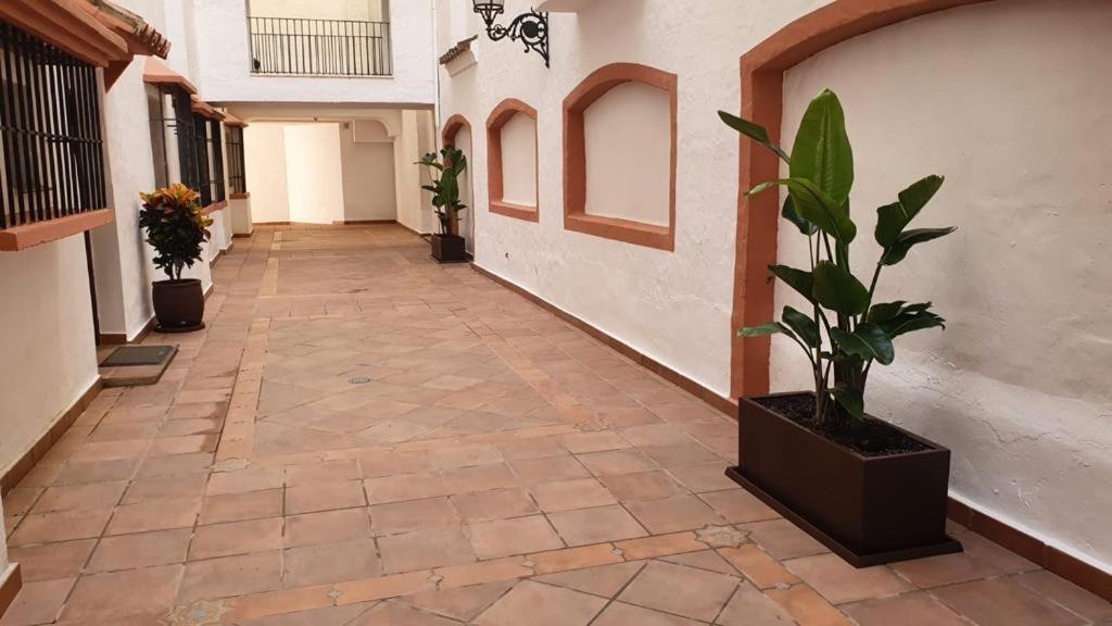 Puerto Banus Apartment Марбеля Екстериор снимка