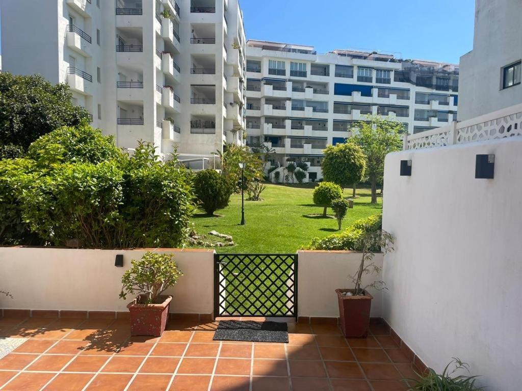 Puerto Banus Apartment Марбеля Екстериор снимка